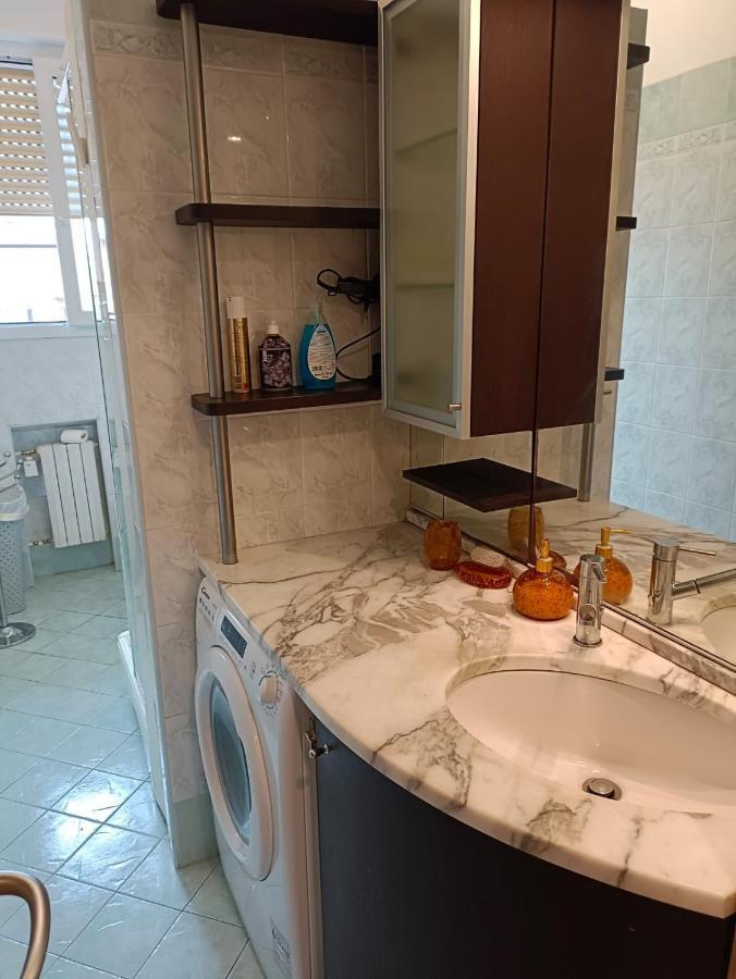 Quartiere Savena - Di Stefano Bologna