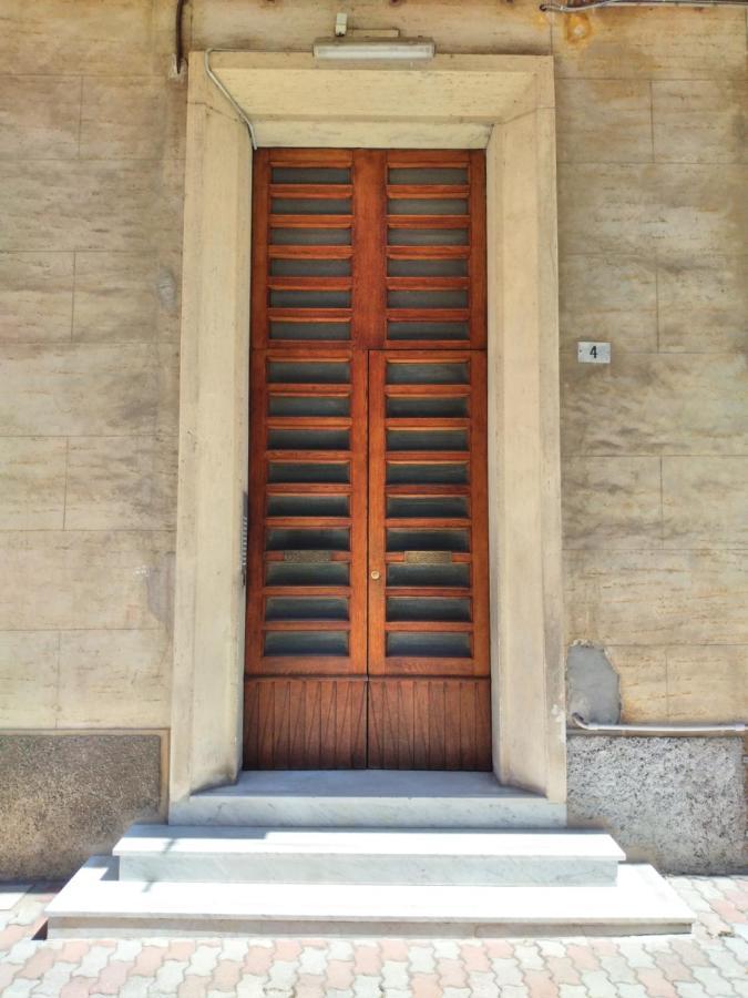 Casa Farina Apartment