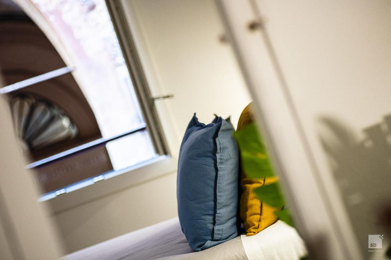 Apartment Clavature Bologna