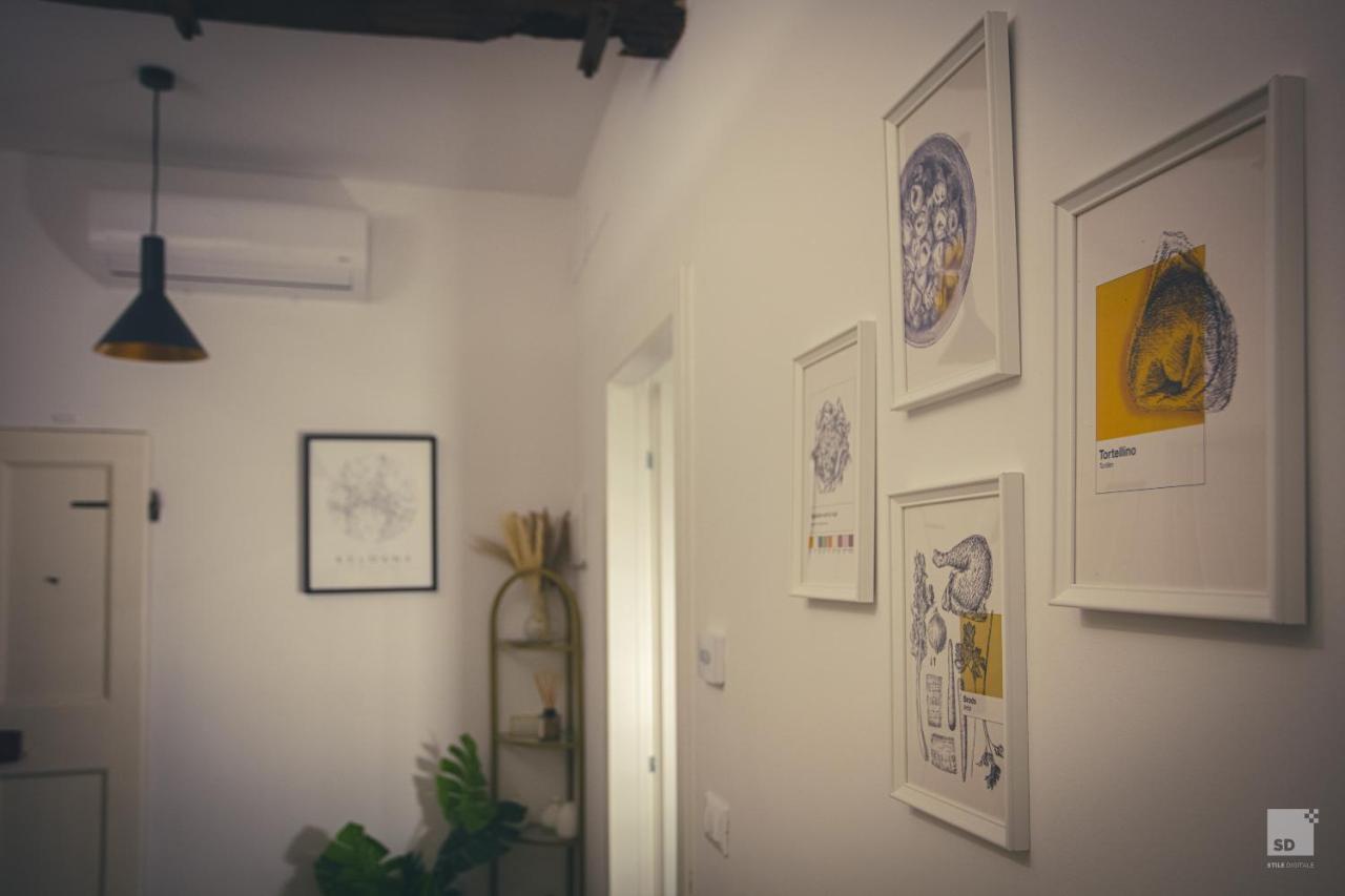 Clavature Apartment