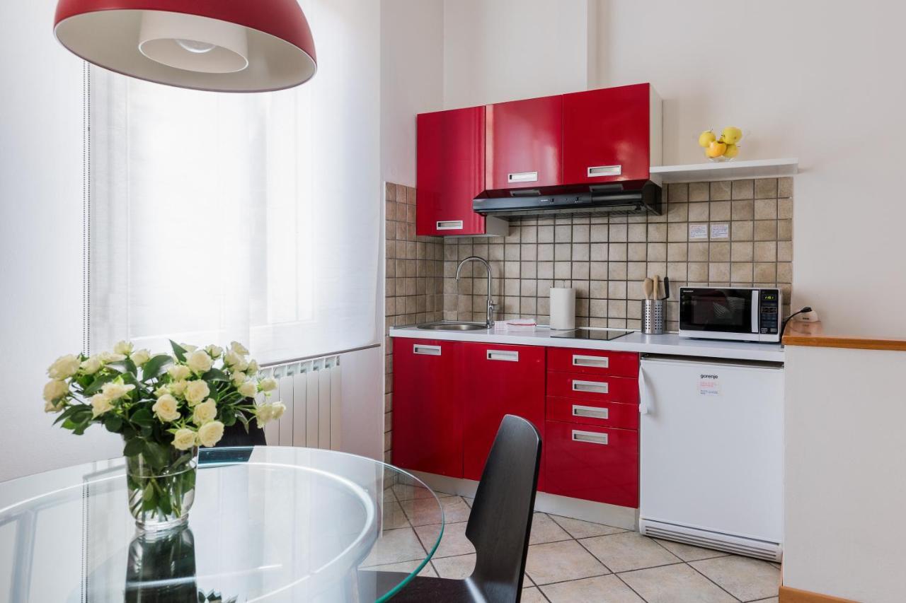 Apartment Portobello