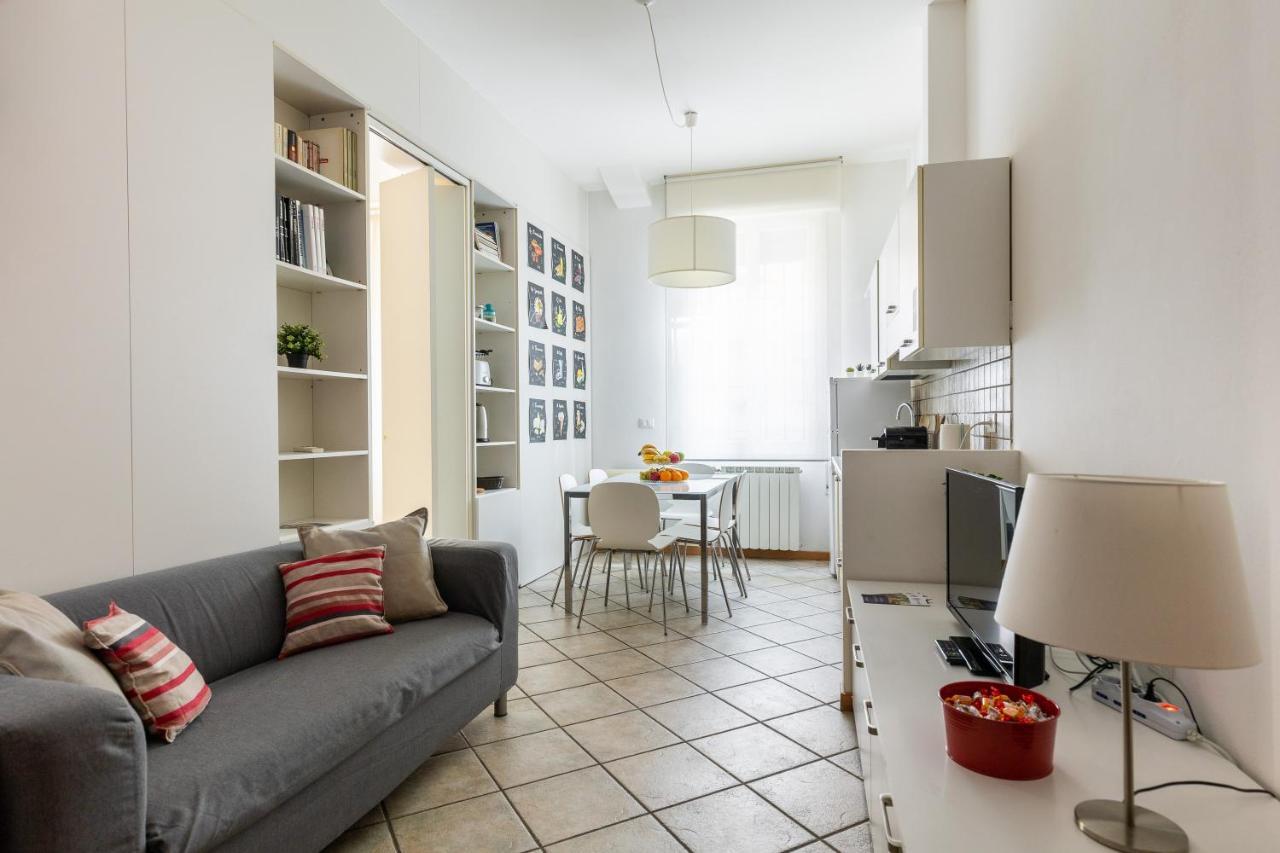 Apartment Portobello *