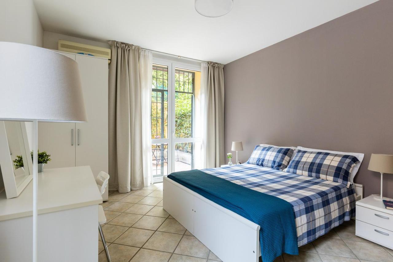 Portobello Apartment *