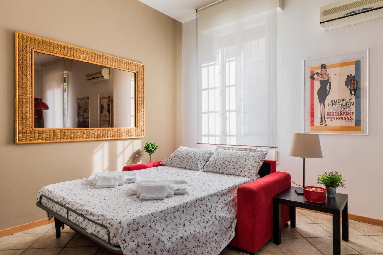Portobello Apartment