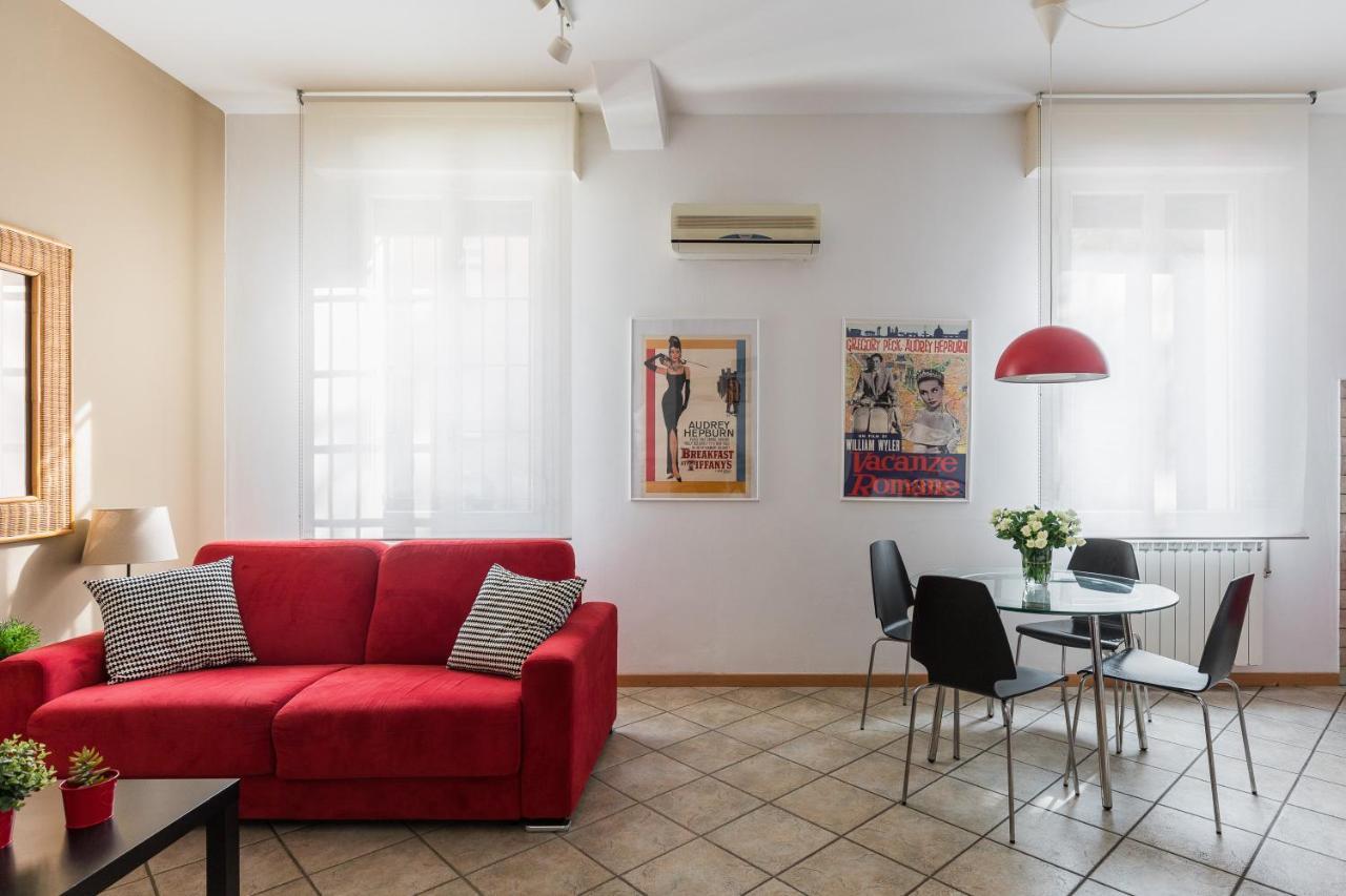 Portobello Apartment Bologna