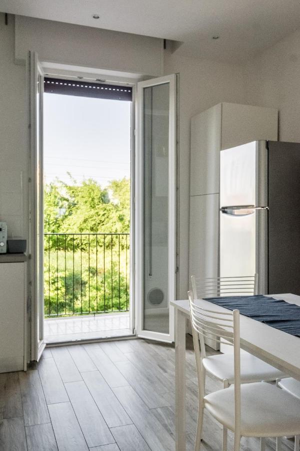 Apartment - Fiera - Self Checkin - 24h
