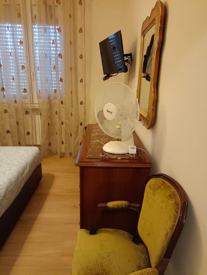 Quartiere Savena - Di Stefano Apartamento