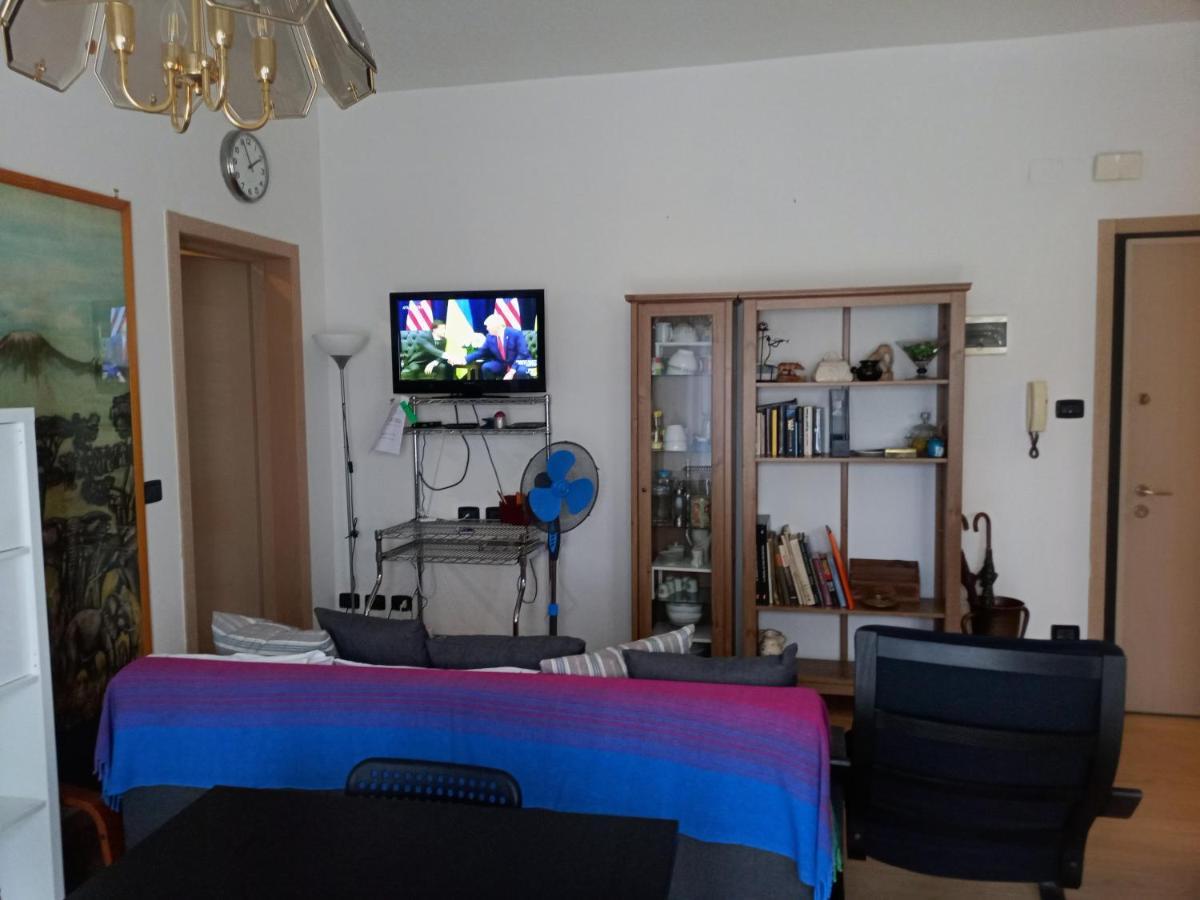 Apartamento Quartiere Savena - Di Stefano