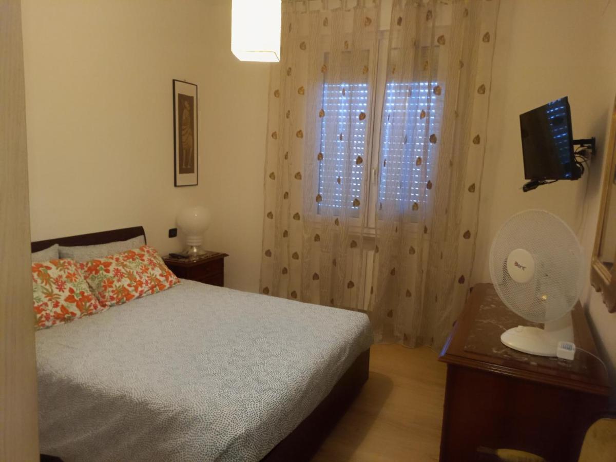 Quartiere Savena - Di Stefano Apartamento