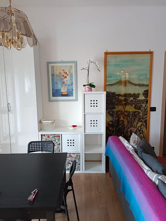 Apartamento Quartiere Savena - Di Stefano