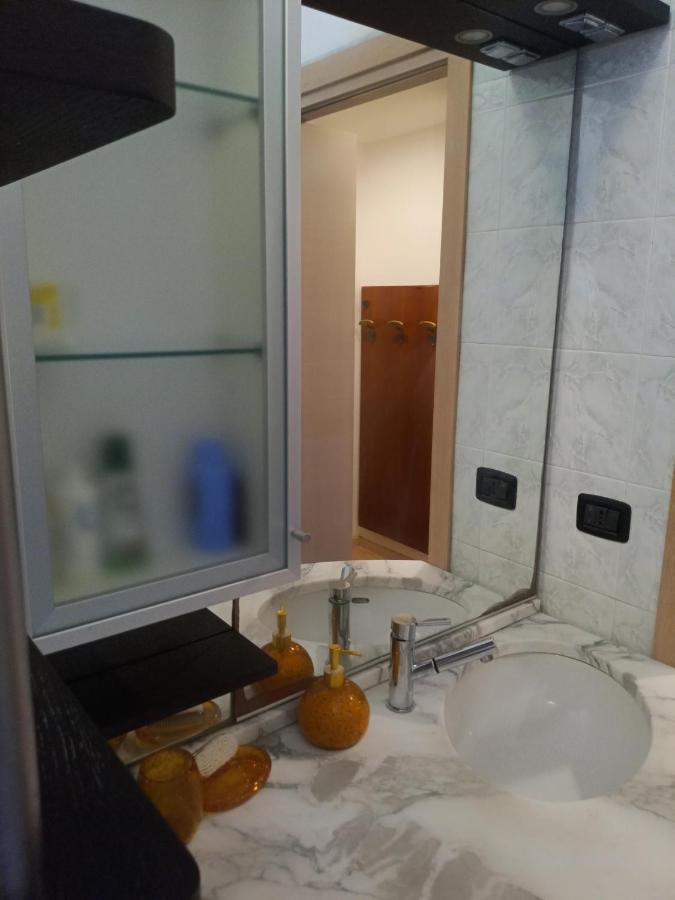 Quartiere Savena - Di Stefano Apartamento *