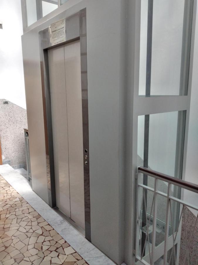 Casa Farina Apartment *