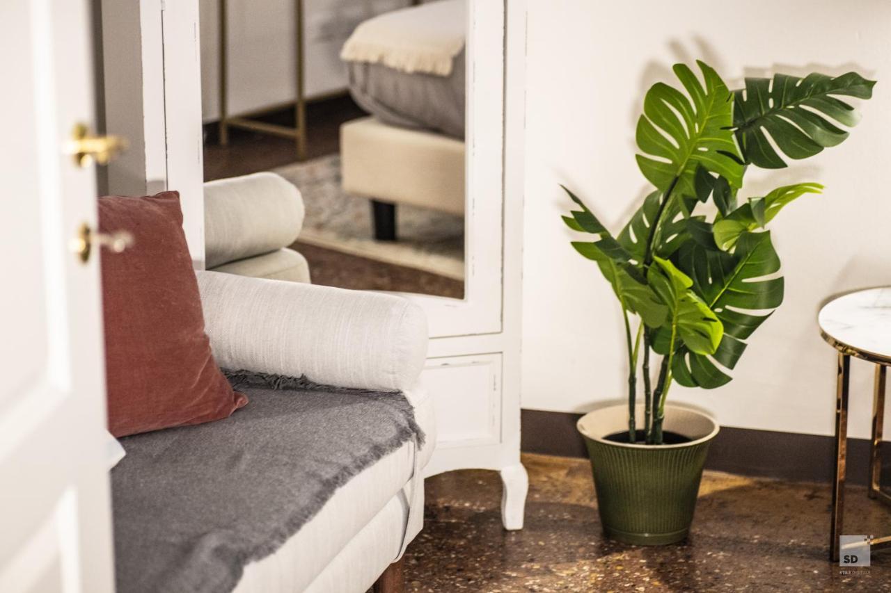 Clavature Apartment