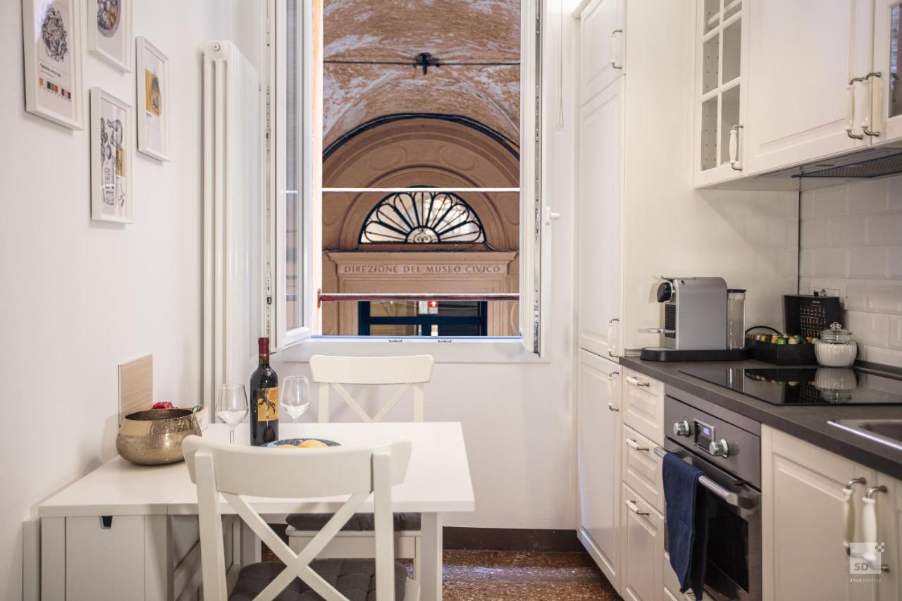 Clavature Apartment *