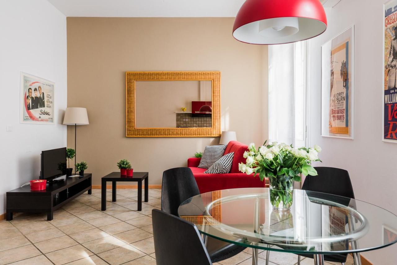 Portobello Apartment