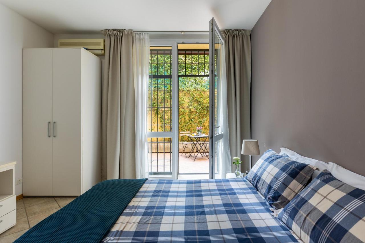 Portobello Apartment