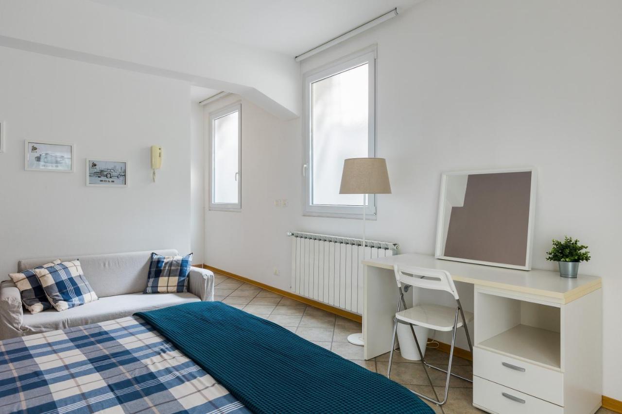 Portobello Apartment *