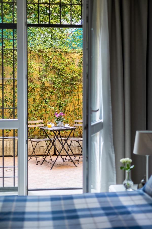 Portobello Apartment