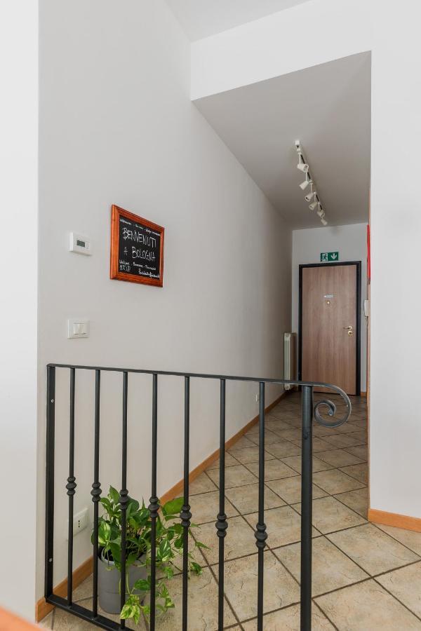 Portobello Apartment Bologna