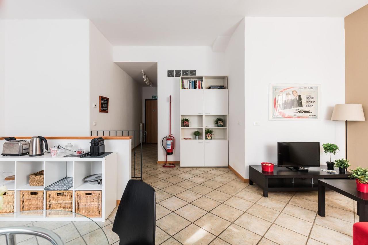 Apartment Portobello *