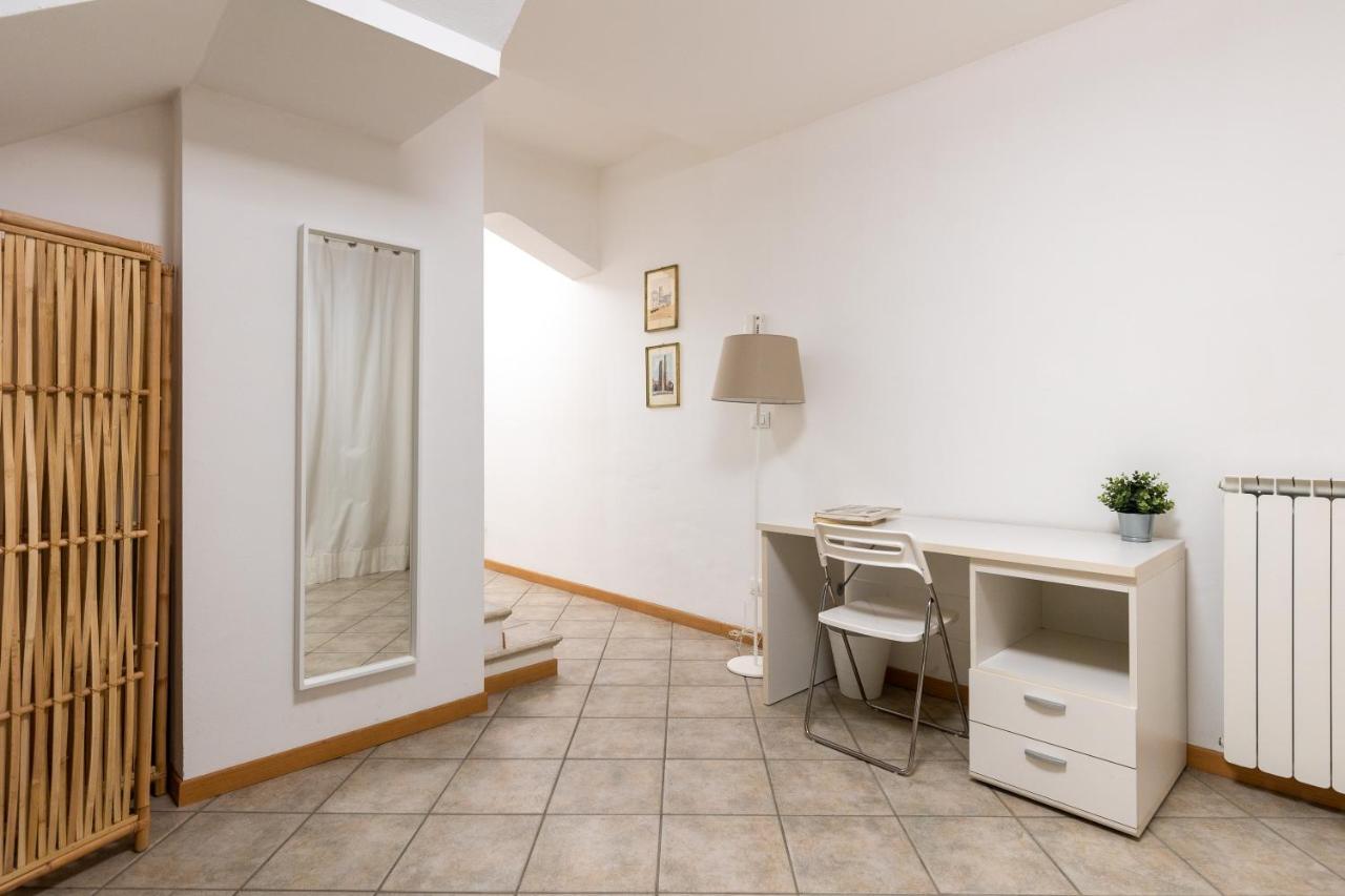 Apartment Portobello *