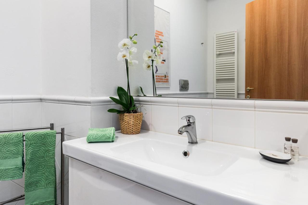 Portobello Apartment Bologna