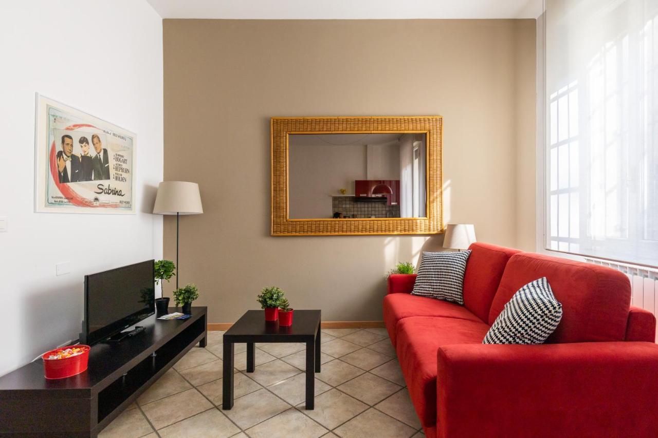 Apartment Portobello *