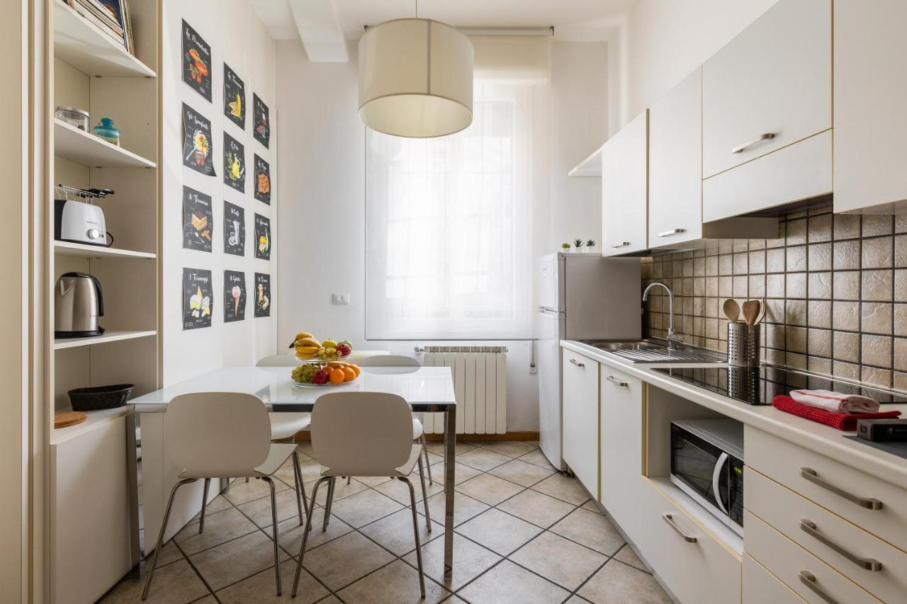 Portobello Apartment Bologna