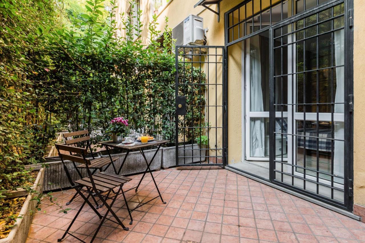 Apartment Portobello *