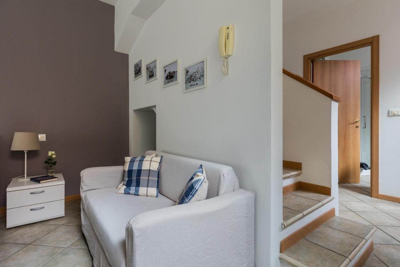 Portobello Apartment