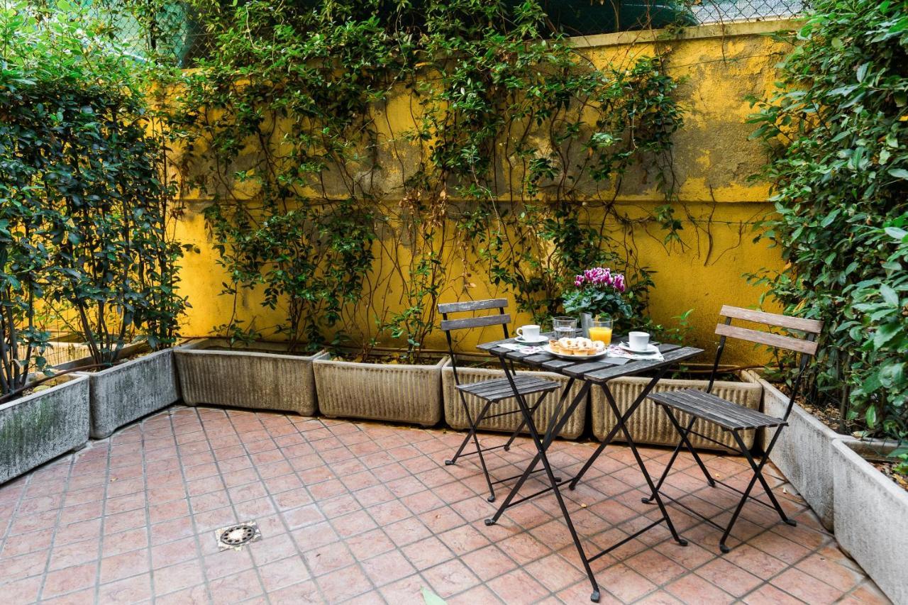 Portobello Apartment Bologna