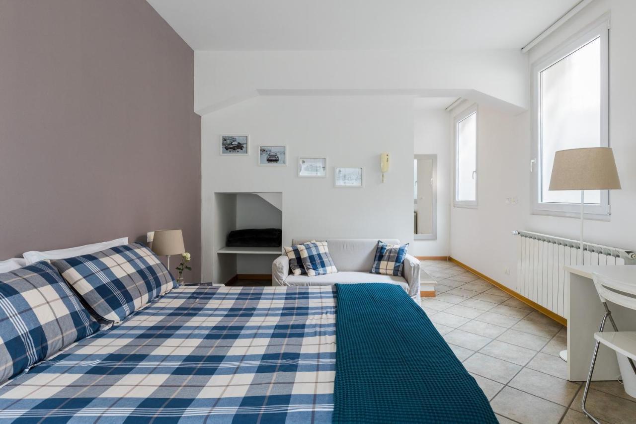 Portobello Apartment Bologna