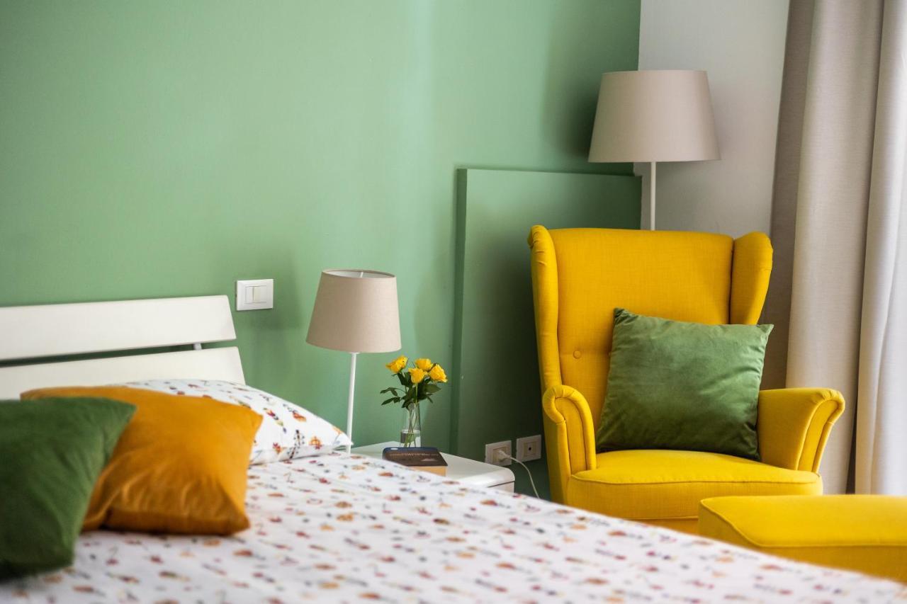Apartment Portobello Bologna