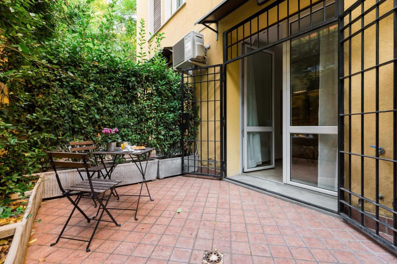Portobello Apartment