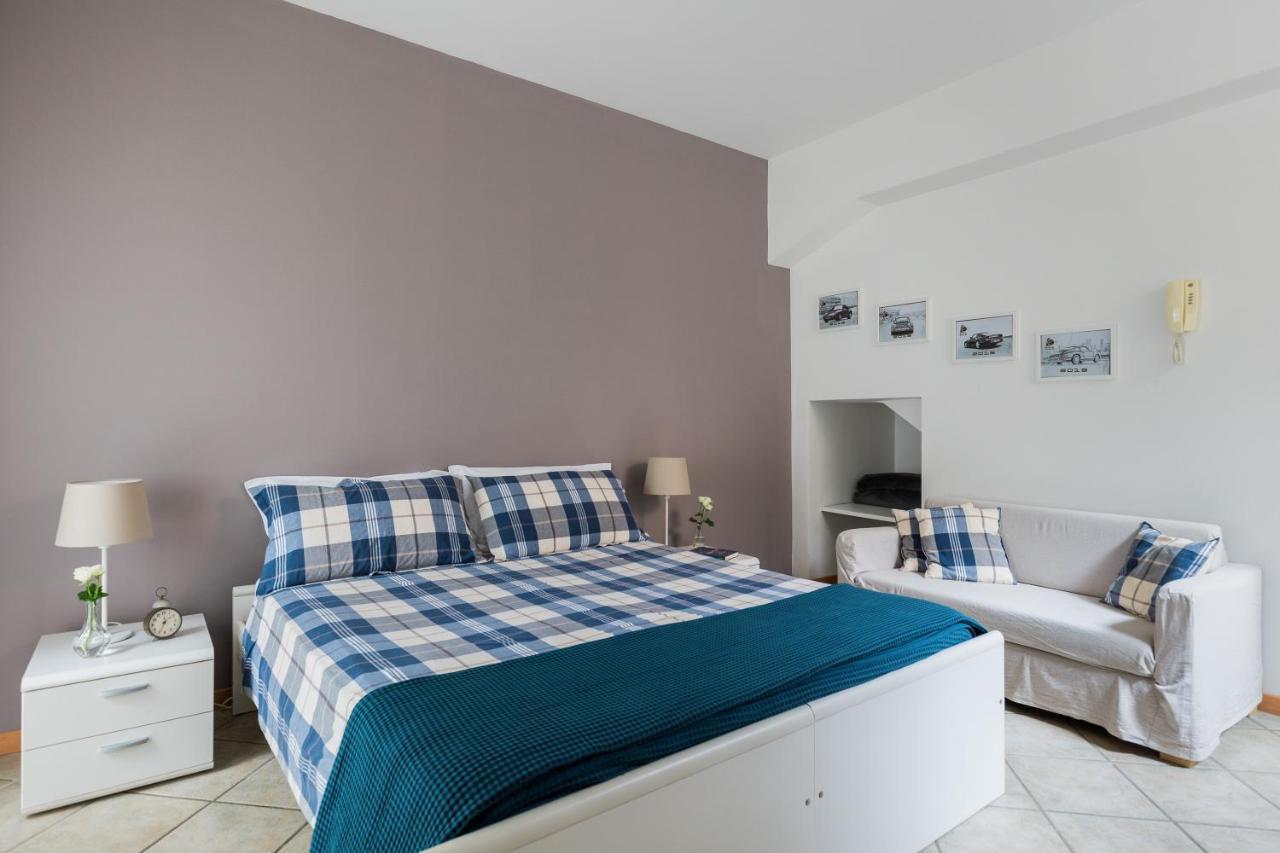 Portobello Apartment