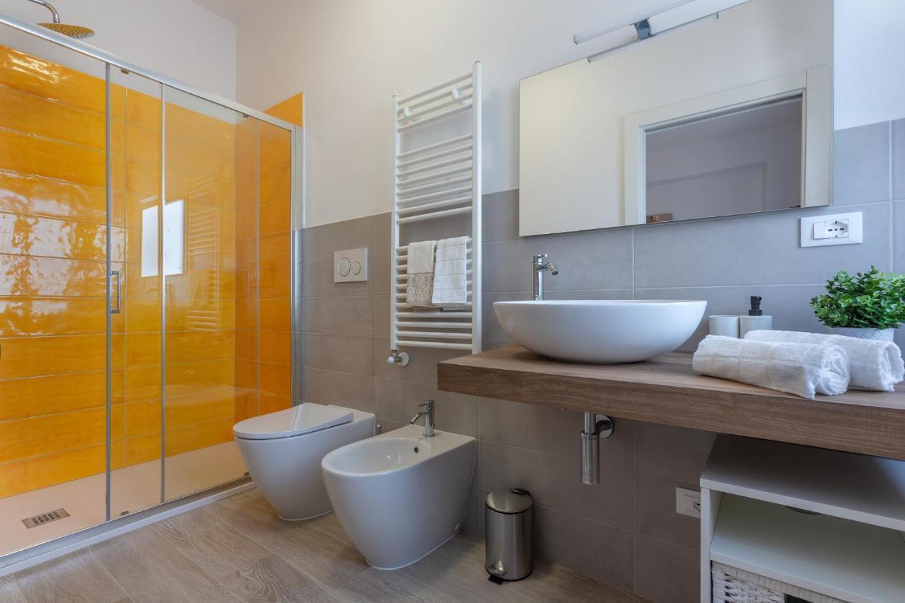 Apartment New! Tecnopolo Bologna