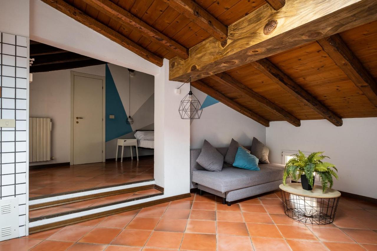 Mansardina Nosadella 9 By Wonderful Italy Appartamento Bologna