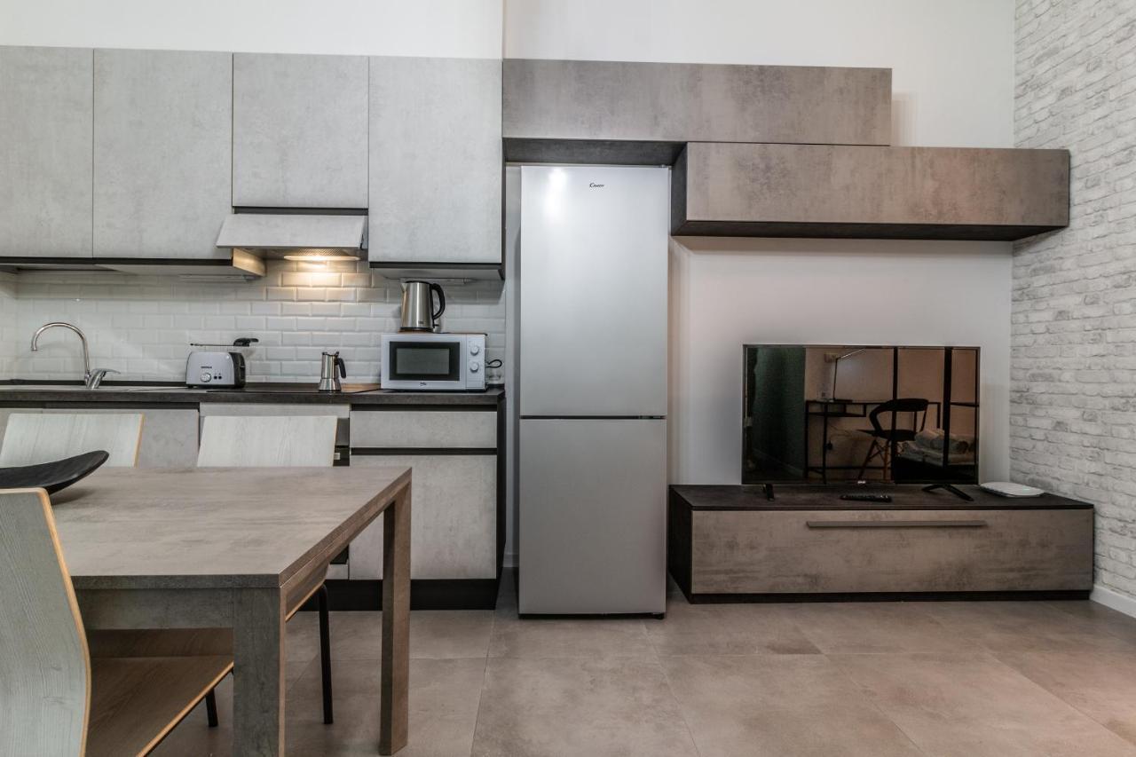 Apartment Housmart Tartini 6 Loft 4 *