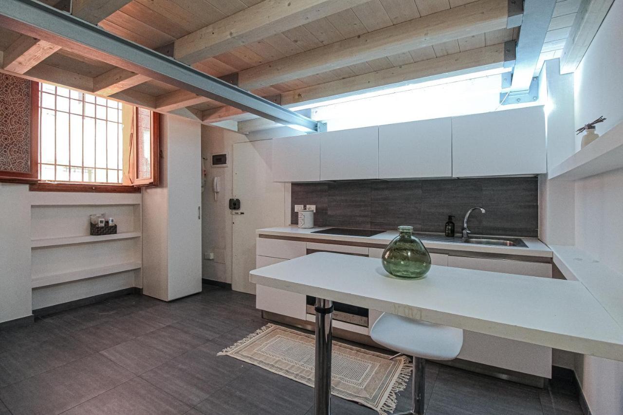 Apartment San Pietro Bologna