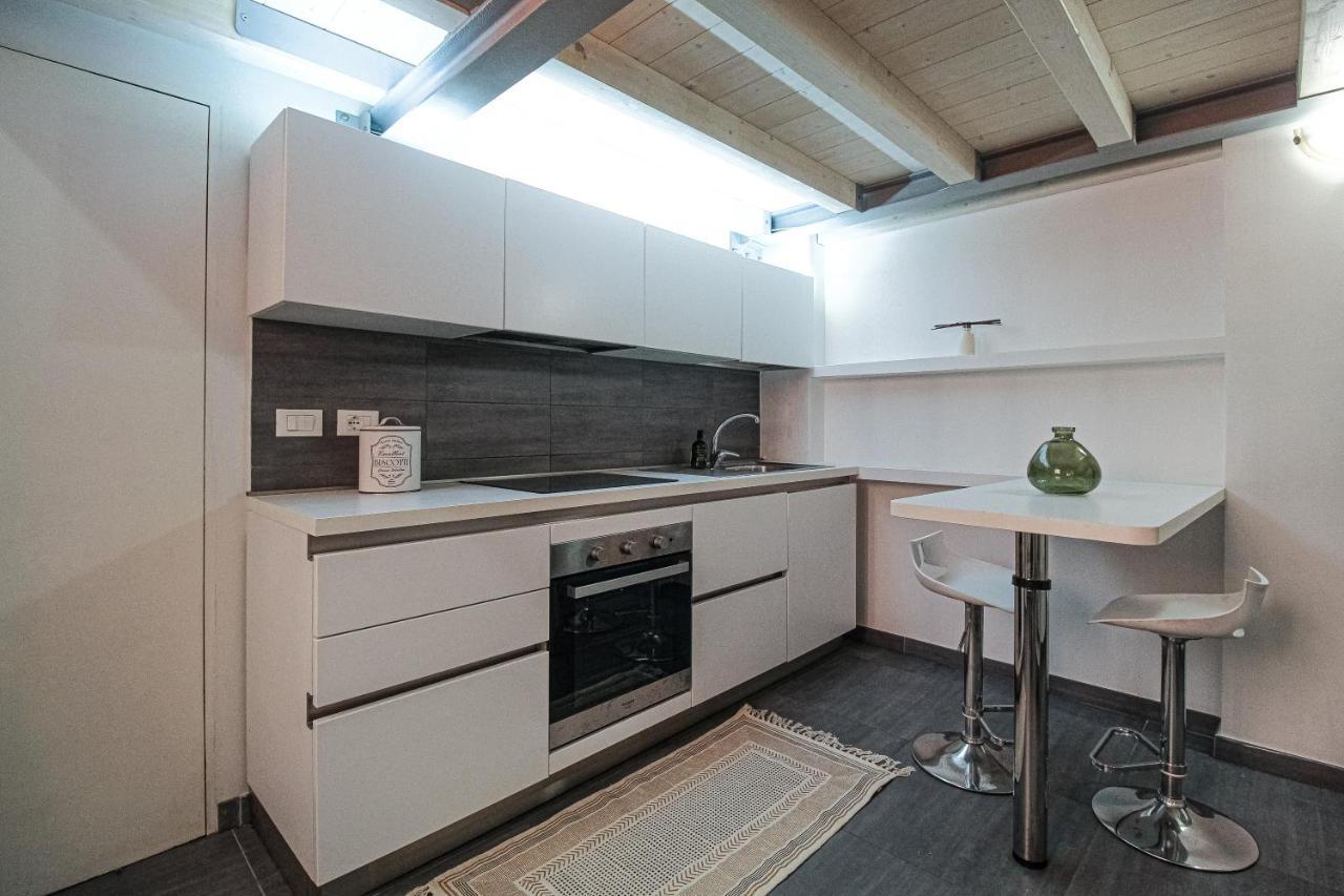 San Pietro Apartment *
