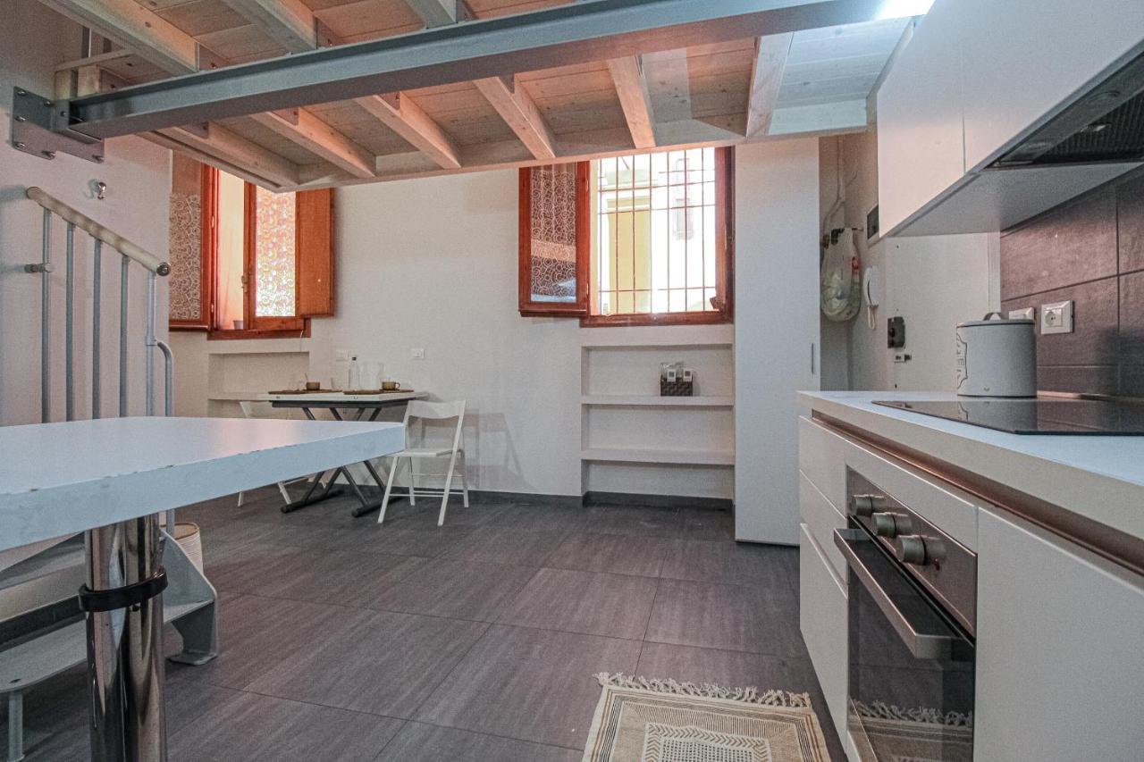 San Pietro Apartment
