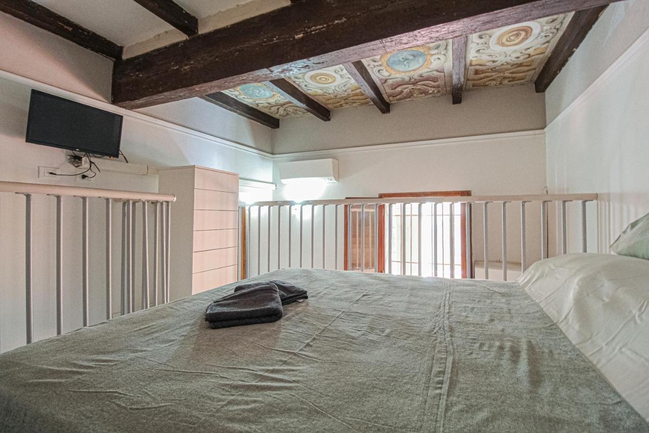 Apartment San Pietro *