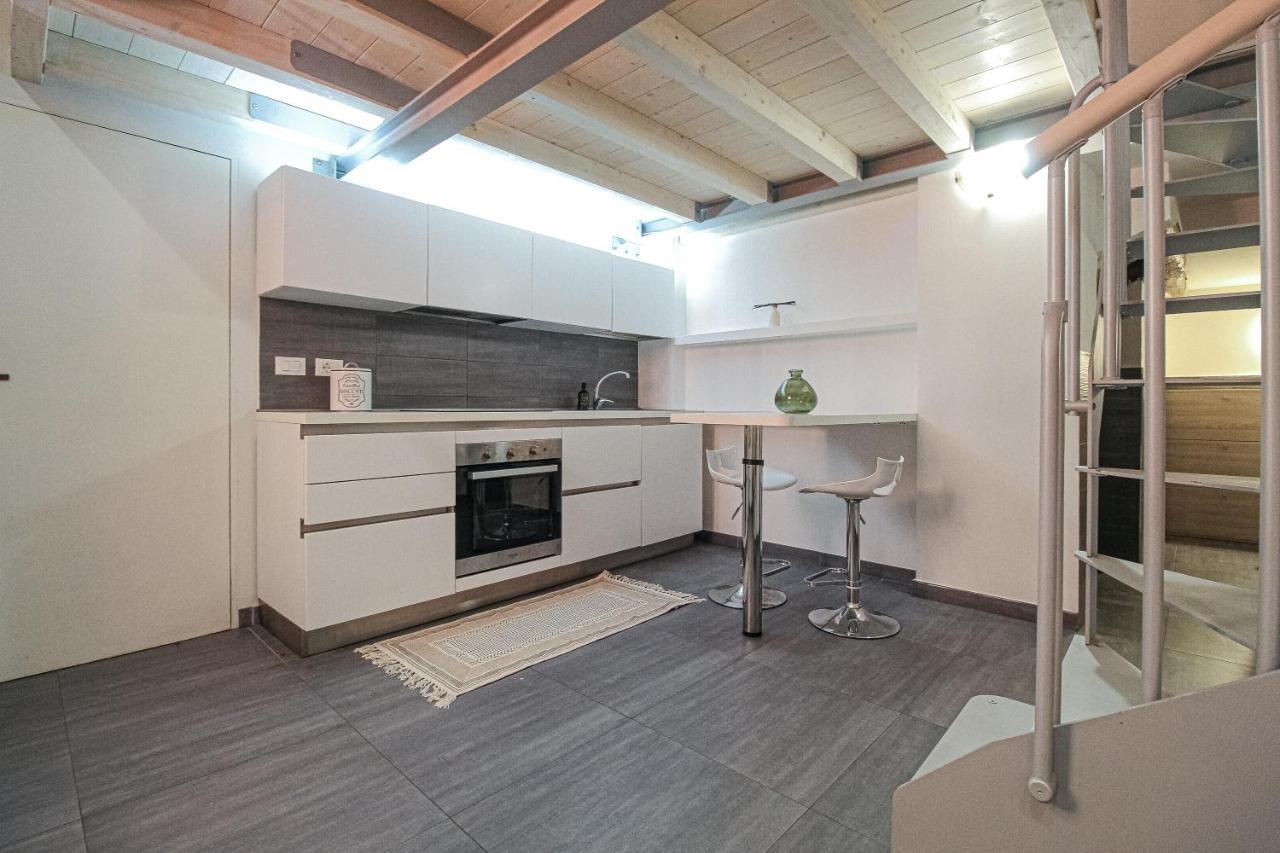 San Pietro Apartment