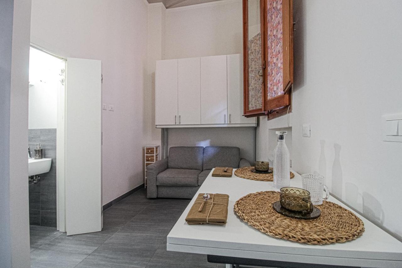 San Pietro Apartment Bologna