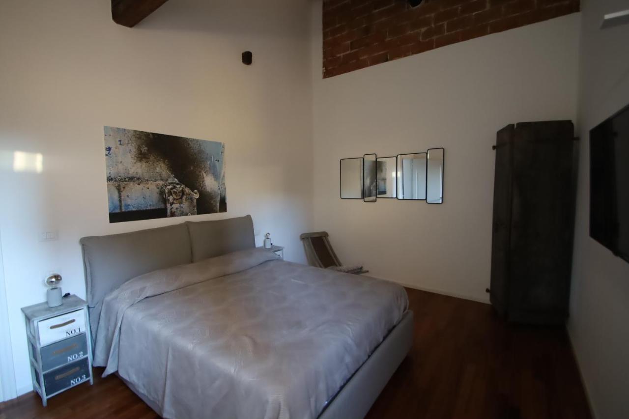 Charme Immerso Tra Le Mura Bolognesi