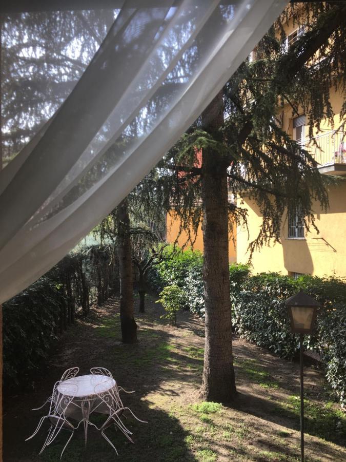 House Sant'orsola Apartamento