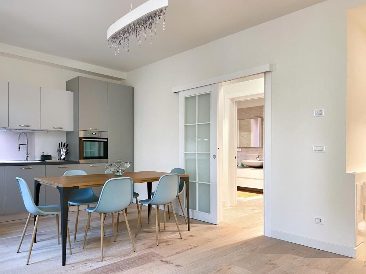 Apartment Ur Nest San Giorgio