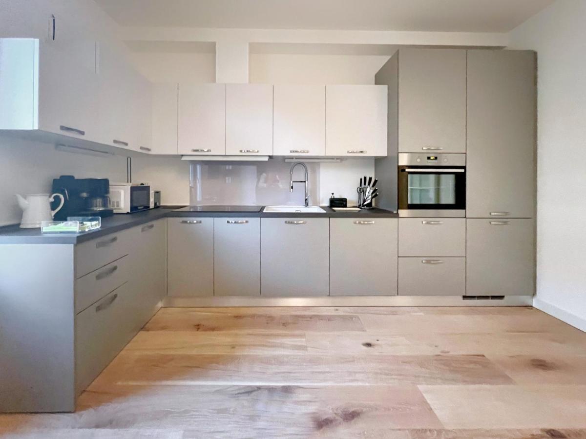Apartment Ur Nest San Giorgio *