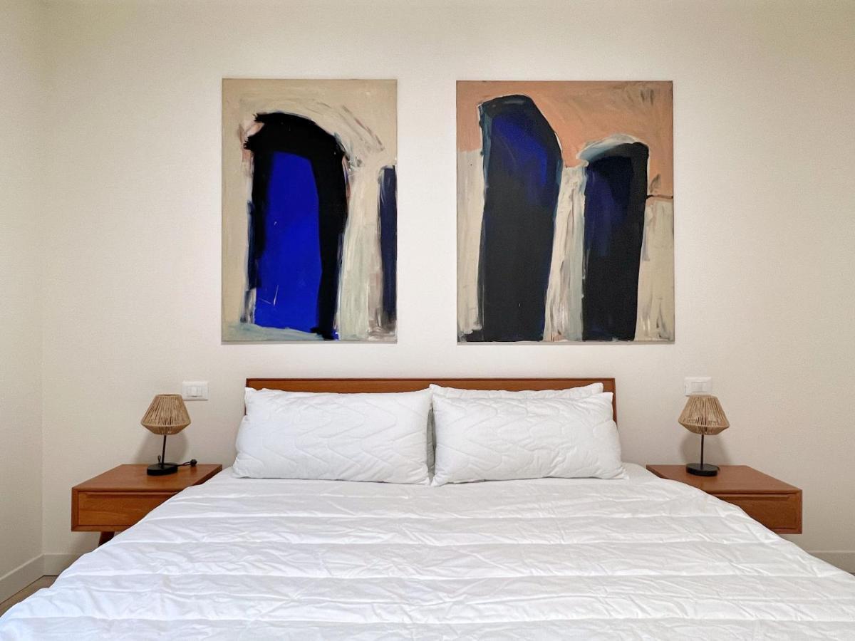 Ur Nest San Giorgio Apartment *