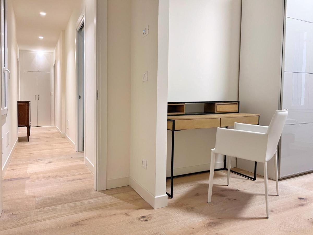 Apartment Ur Nest San Giorgio *